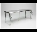 Advance Tabco NSG-12-108 Sleek Food Shield