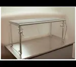 Advance Tabco NSG-12-132 Sleek Food Shield