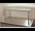 Advance Tabco NSG-12-36 Sleek Food Shield