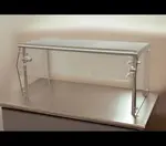 Advance Tabco NSG-12-48 Sleek Food Shield