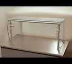 Advance Tabco NSG-12-60 Sleek Food Shield