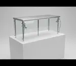 Advance Tabco NSG-12-96 Sleek Food Shield