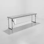 Advance Tabco NSG-15-2WELL