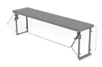 Advance Tabco NSG-15-2WELL