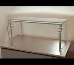 Advance Tabco NSG-15-48 Sleek Food Shield