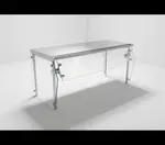 Advance Tabco NSG-15-60