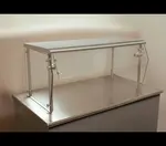 Advance Tabco NSG-15-72 Sleek Food Shield