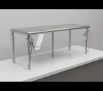 Advance Tabco NSG-15-84 Sleek Food Shield