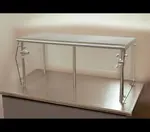 Advance Tabco NSG-18-108 Sleek Food Shield