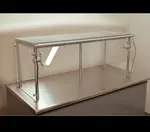 Advance Tabco NSG-18-144 Sleek Food Shield