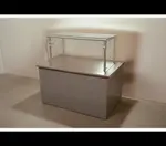 Advance Tabco NSG-18-36 Sleek Food Shield