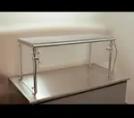 Advance Tabco NSG-18-84 Sleek Food Shield