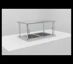 Advance Tabco NSGC-12-132 Sleek Food Shield