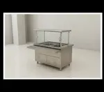 Advance Tabco NSGC-12-60