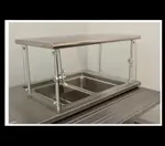 Advance Tabco NSGC-15-132 Sleek Food Shield