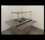 Advance Tabco NSGC-15-60