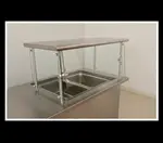 Advance Tabco NSGC-15-72 Sleek Food Shield