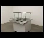 Advance Tabco NSGC-18-108 Sleek Food Shield