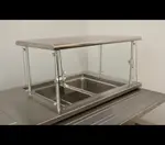 Advance Tabco NSGC-18-36 Sleek Food Shield