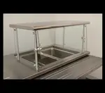 Advance Tabco NSGC-18-48 Sleek Food Shield