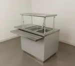 Advance Tabco NSGC-18-60