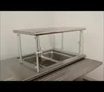 Advance Tabco NSGC-18-84