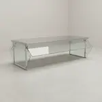 Advance Tabco NSGD-26-4WELL