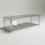 Advance Tabco NSGD-26-5WELL