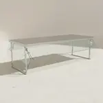 Advance Tabco NSGD-40-36 Sleek Shield Food Shield