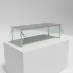 Advance Tabco NSGD-40-48