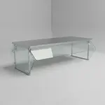 Advance Tabco NSGD-40-60 Sleek Shield Food Shield