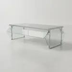 Advance Tabco NSGD-40-84 Sleek Shield Food Shield