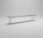 Advance Tabco OTS-12-120