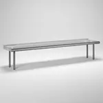 Advance Tabco OTS-15-36R