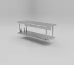 Advance Tabco PA-24-60-2