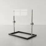 Advance Tabco PFS-60B Sleek Food Shield