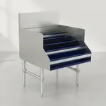 Advance Tabco PLD-2524 Prestige Liquor Bottle Display Unit