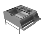 Advance Tabco PR-42X30-10-L