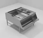 Advance Tabco PR-42X30-10-L