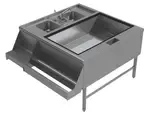 Advance Tabco PR-42X30-10-R