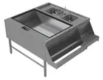 Advance Tabco PR-42X42-10-L