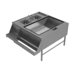 Advance Tabco PR-42X42-10-R