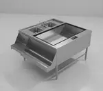 Advance Tabco PR-42X42-10-R