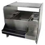 Advance Tabco PR-44X30SP-10-L