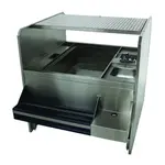 Advance Tabco PR-44X30SP-10-R