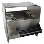 Advance Tabco PR-44X30SP-10-R
