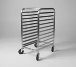 Advance Tabco PR10-3W-X