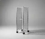 Advance Tabco PR18-3KS