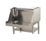Advance Tabco PRA-BS-24