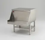 Advance Tabco PRA-BS-24